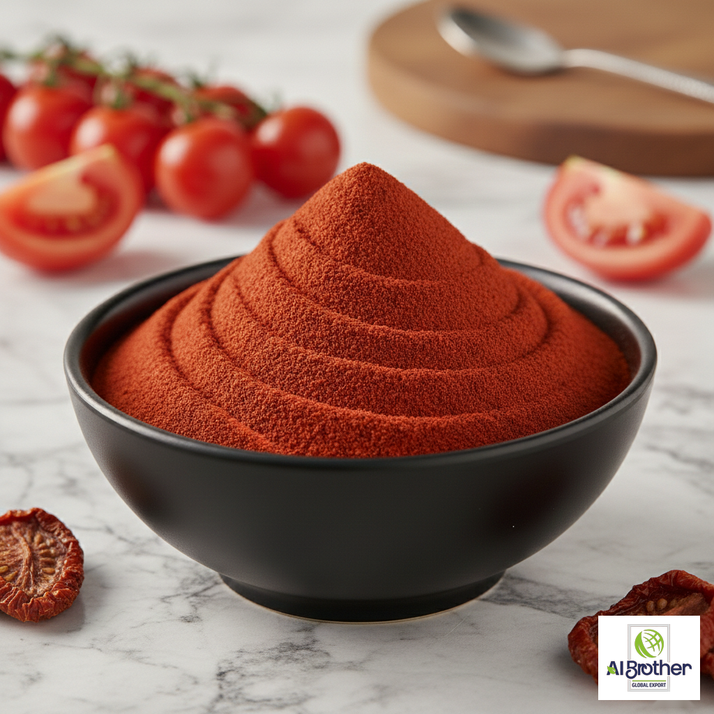 Tomato Powder - Vegetables